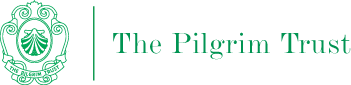 Pilgrim Trust Logo