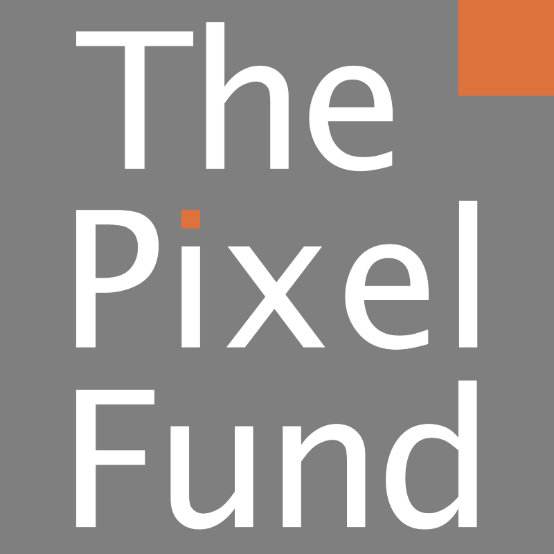 Logo The Pixel Fund