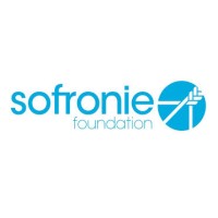 Logo Sofronie Foundation