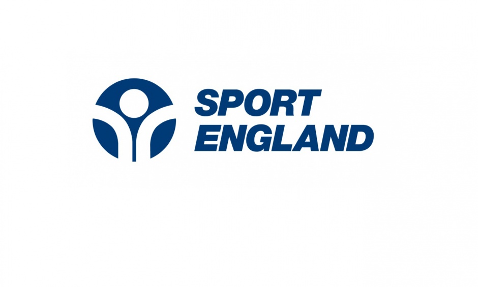Logo Sport England