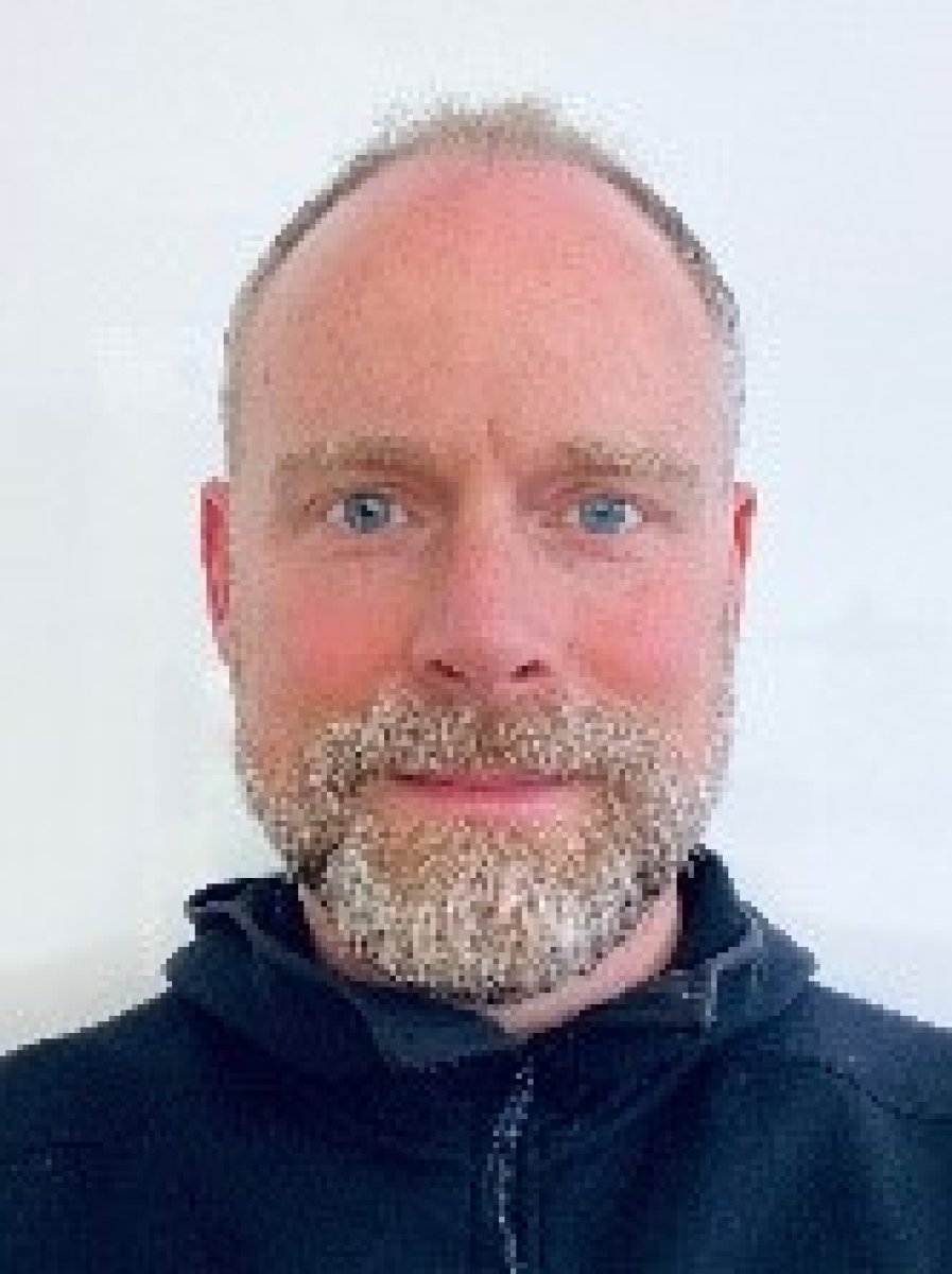 Martin Ashton, Action Together Trustee