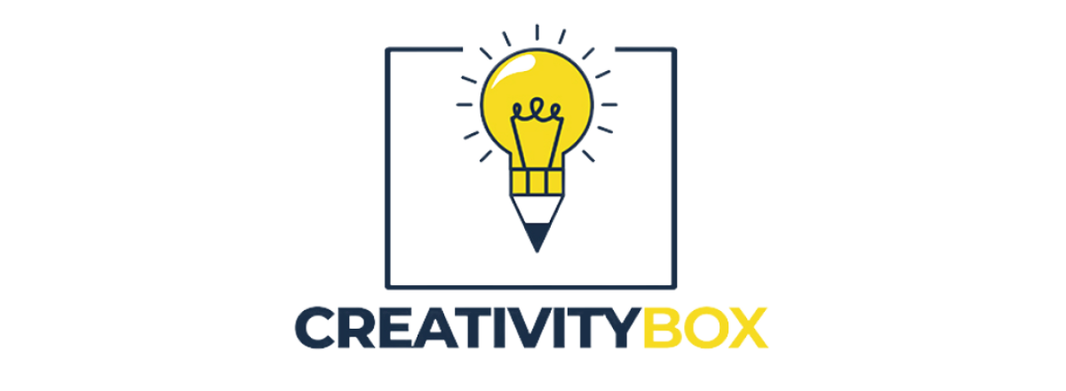 Creativity Box logo