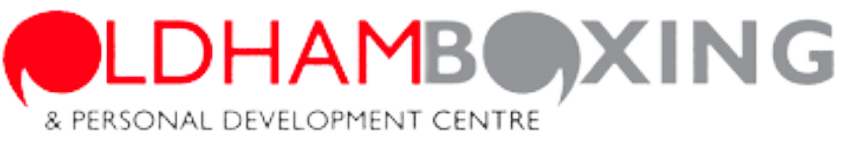 Oldham Boxing logo