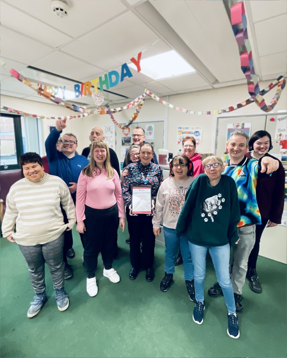 OPAL awarded with QiAA