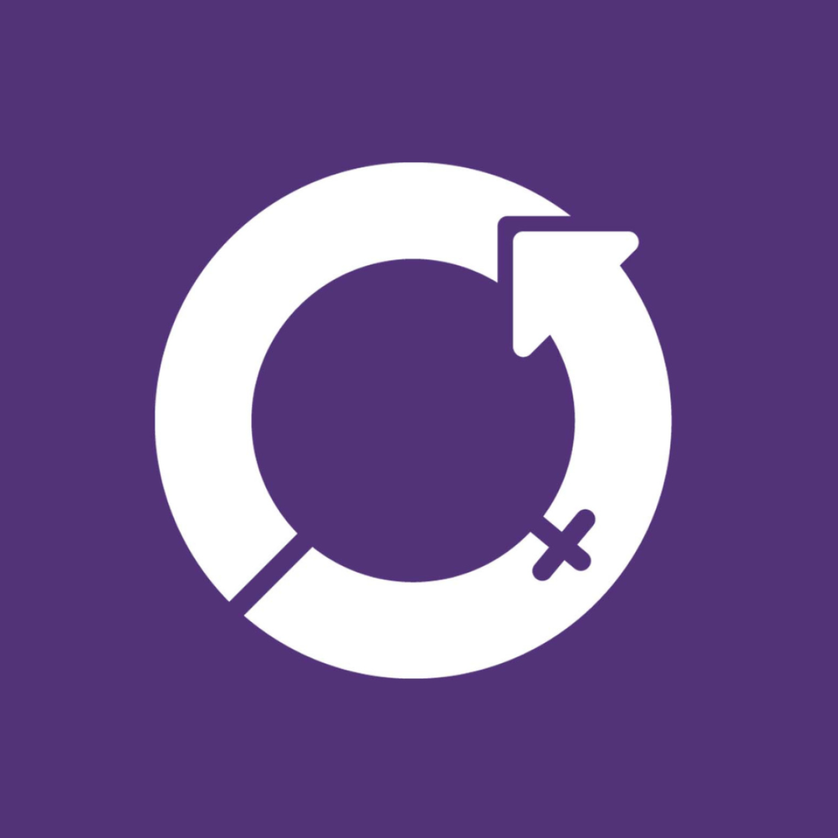 International Women's Day logo