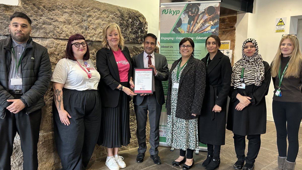 QiAA presentation to KYP-March 2025