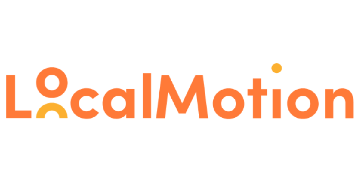 LocalMotion Logo