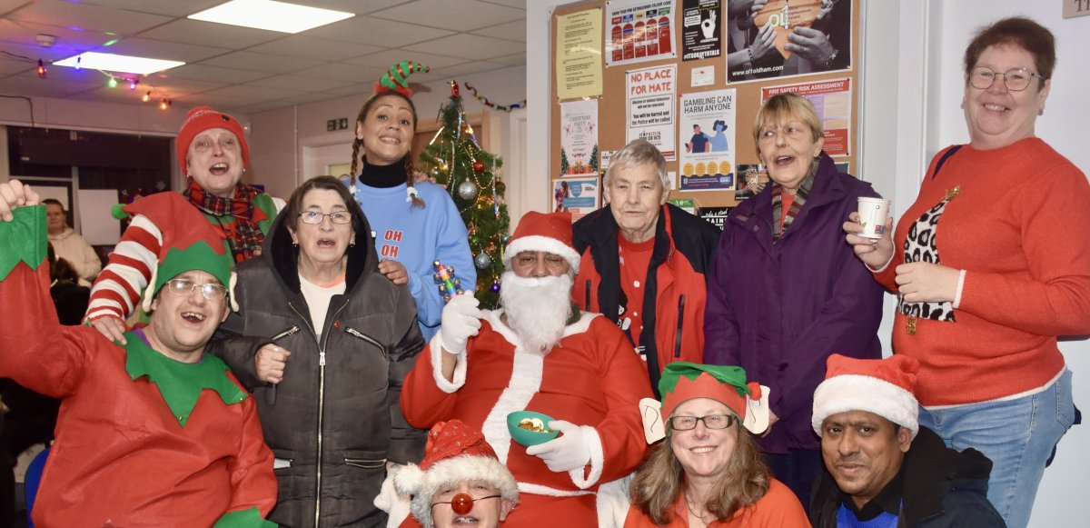 Christmas Party (crop)