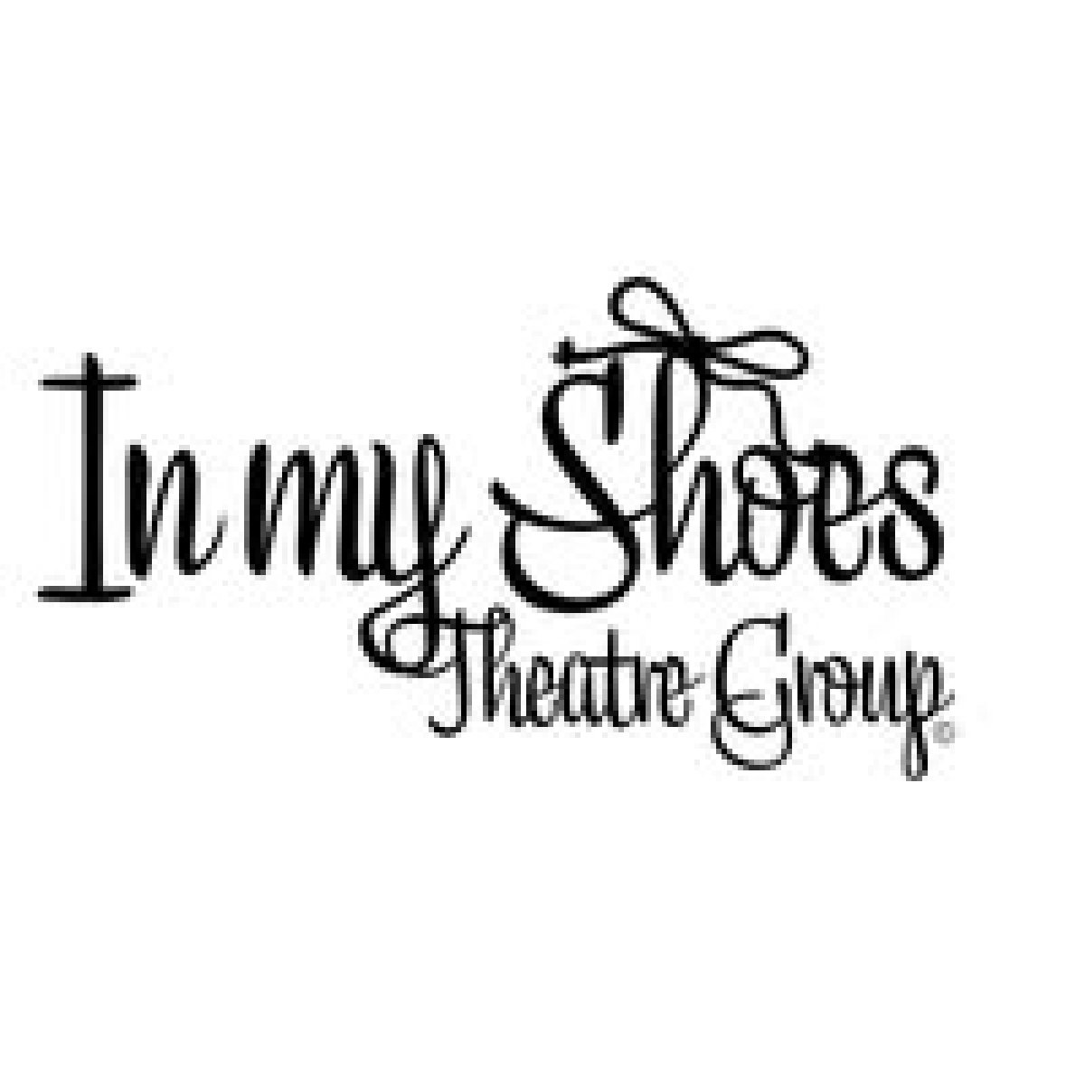 In My Shoes Theatre Group logo