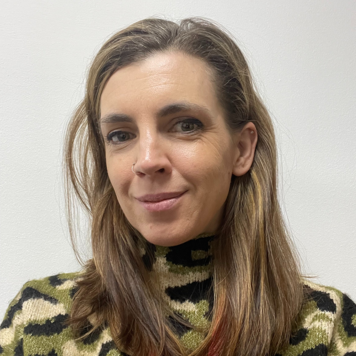 Photo of Lucy Clarke