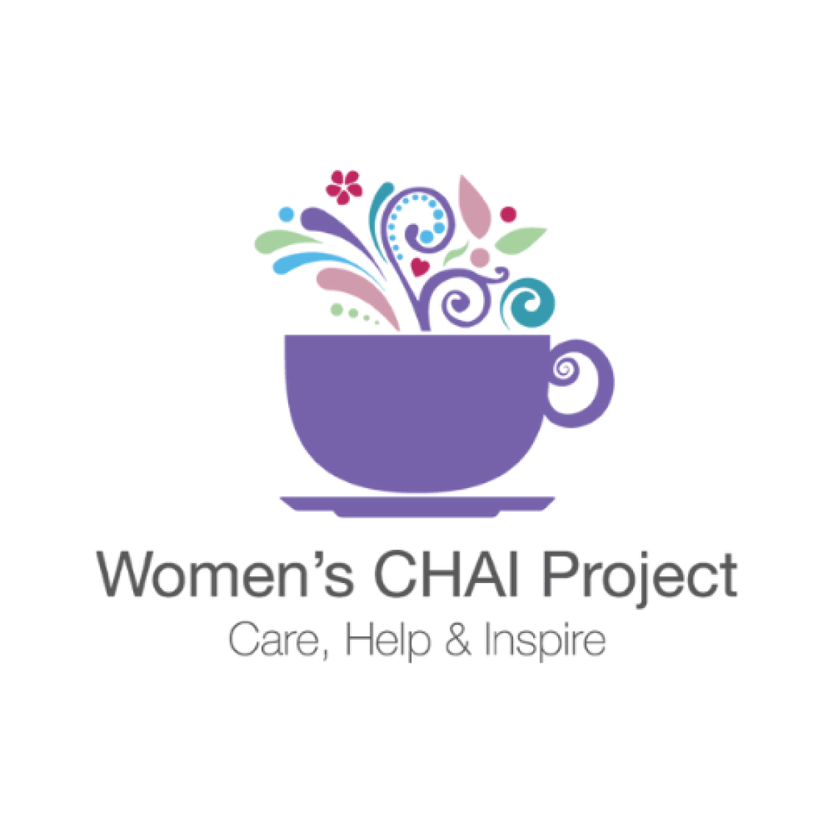 Women's CHAI Project logo