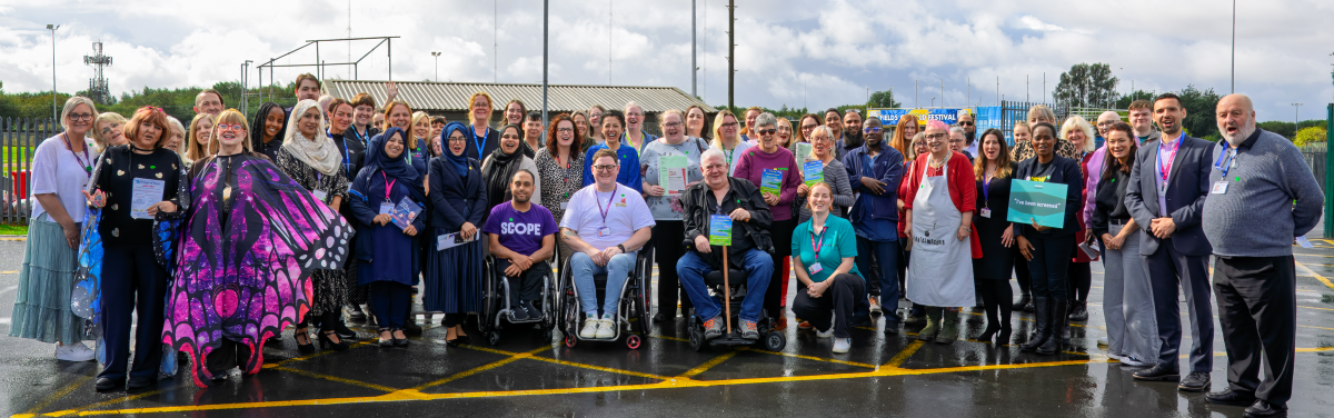 HW Tameside Event Group