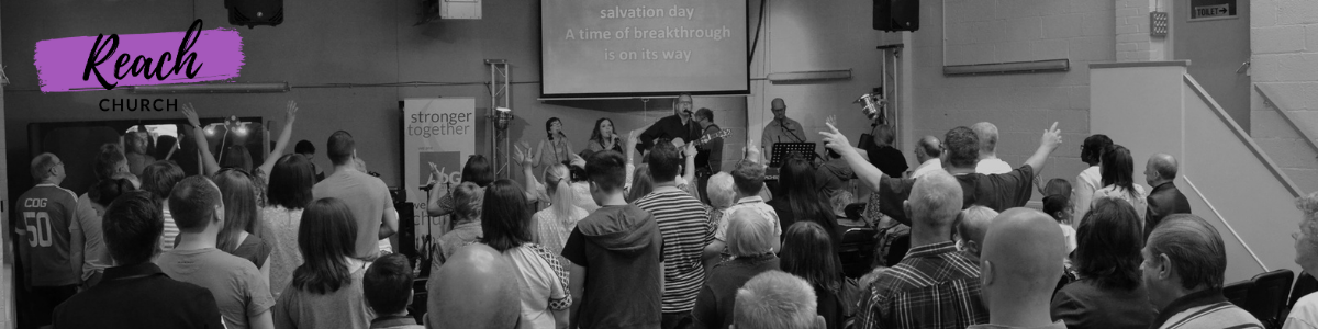 Reach Church
