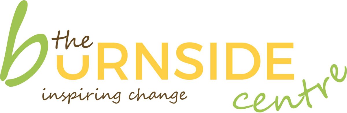 The Burnside Centre logo