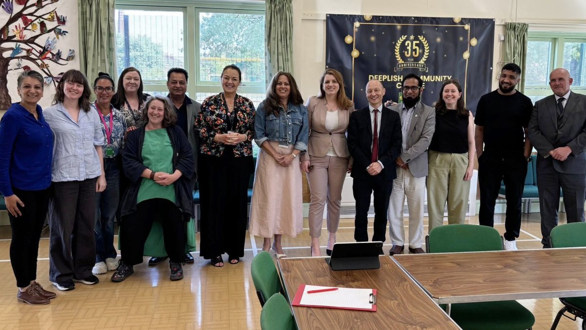 Rochdale Round Table-May 2025