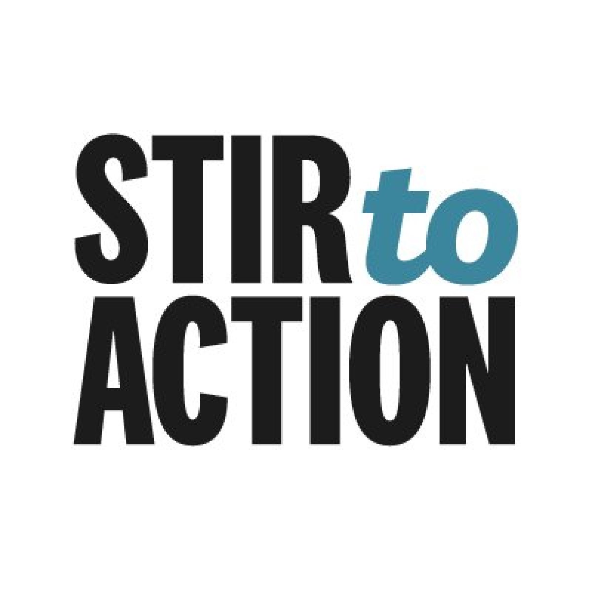 Stir to Action Logo