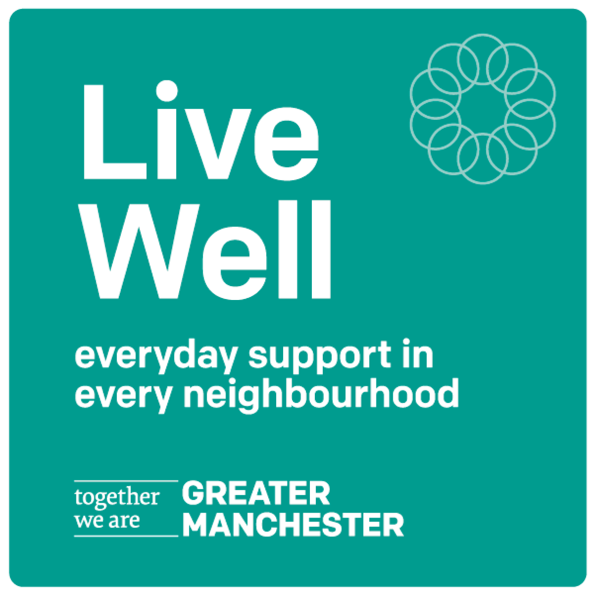 Live Well logo-May 2026-Square Teal version