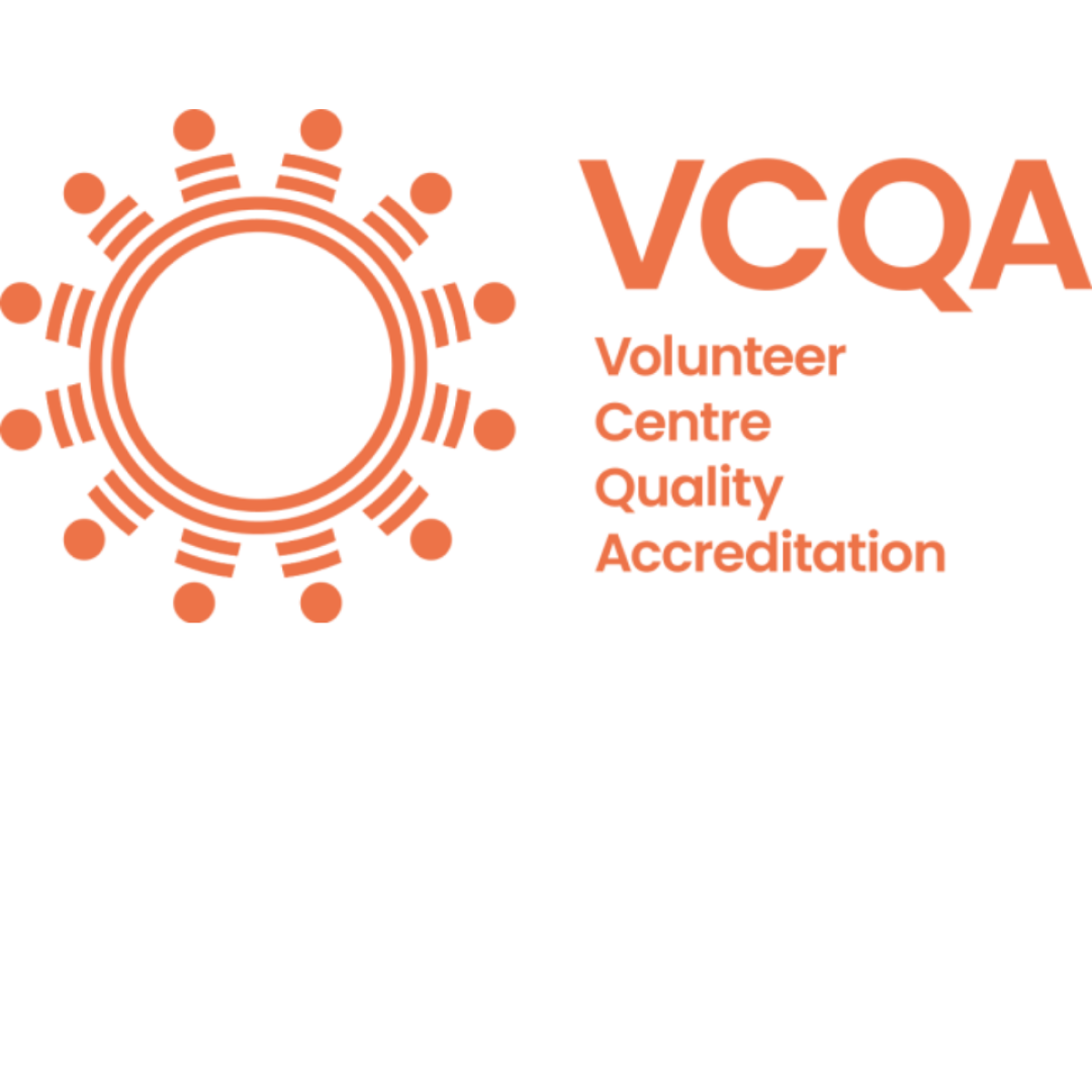 VCQA Logo