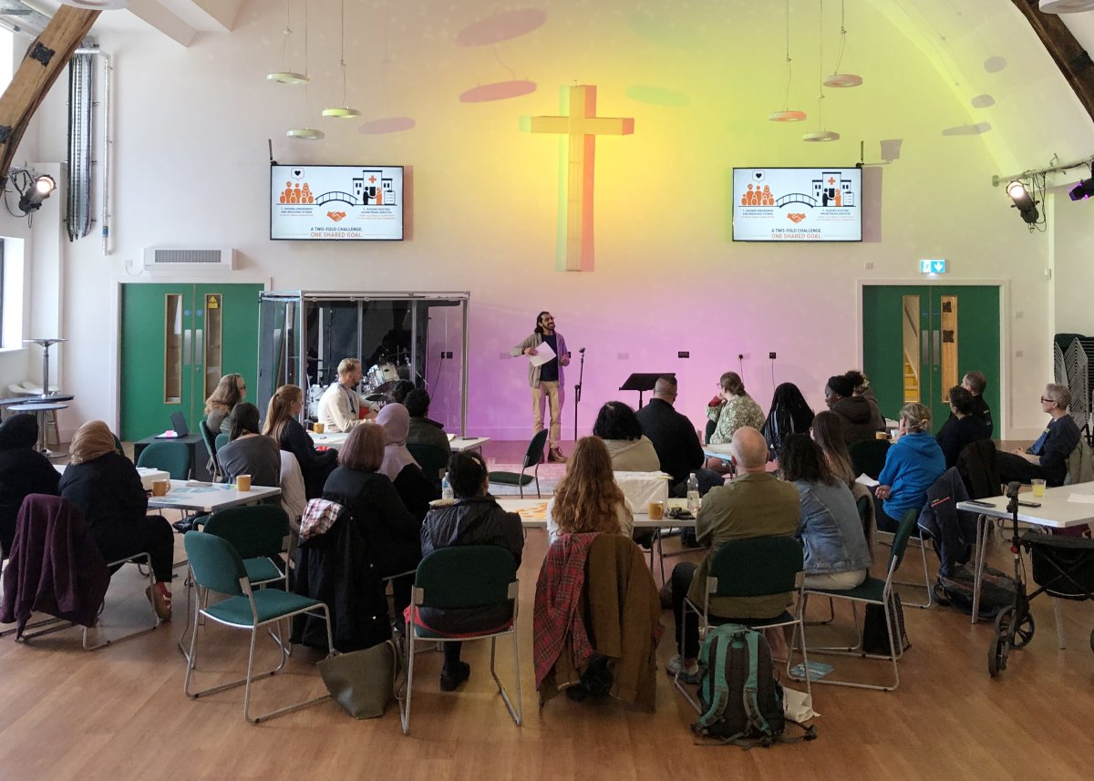 Rochdale Community Voices Network-May 2026