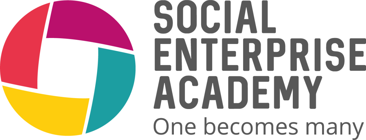 Social Enterprise Academy Logo