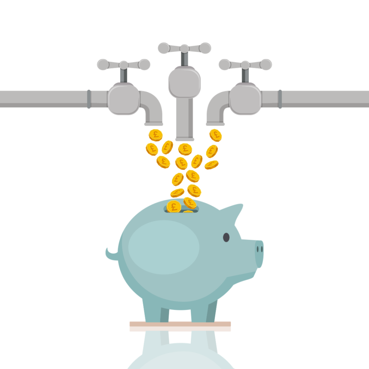 Rethinking Income Streams web header white
