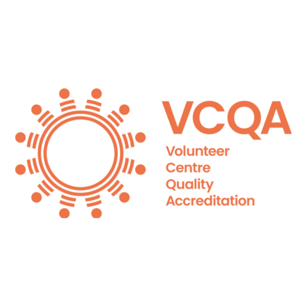 VCQA Logo