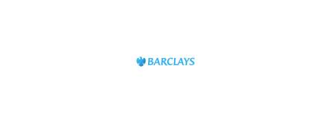 Barclays logo