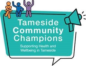 Celebrating Tameside Community Champions! Tameside Community Champions