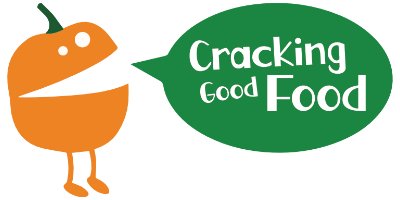Cracking Good Fund logo