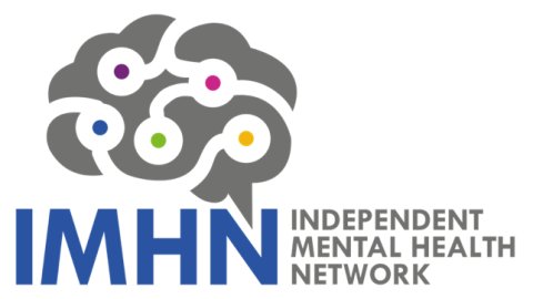 Independent Mental Health Network logo, 