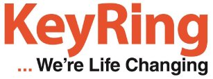 KeyRing Living Support logo
