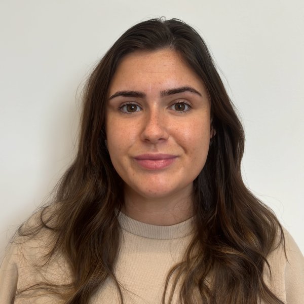 Photo of Zoe Campbell 