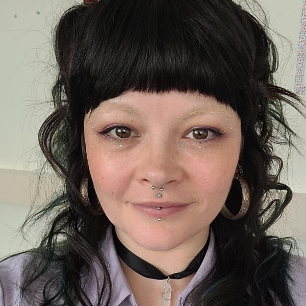 Photo of Natasha Schofield