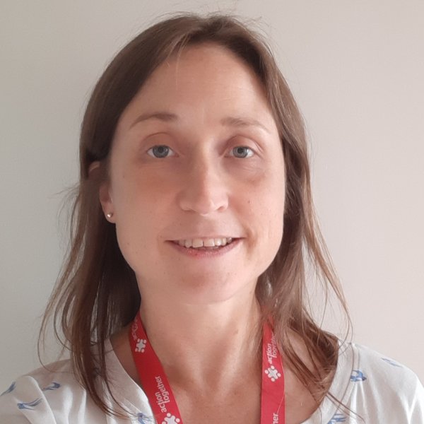 Photo of Julie Goreham 