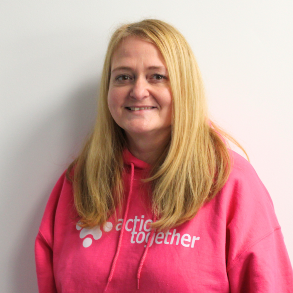 Photo of Karen McLauchlan