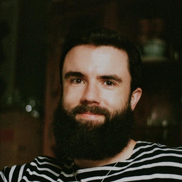 Photo of Stan Benes