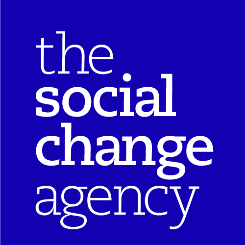 The Social Change Agency logo