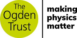 Logo The Ogden Trust