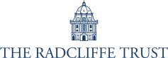 Logo for The Radcliffe Trust
