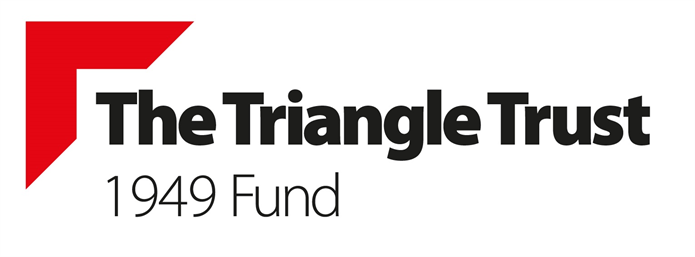 Logo The Triangle Trust