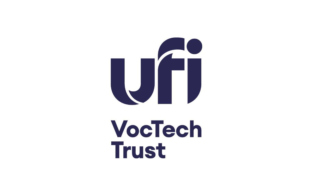 Logo Ufi VocTech Trust